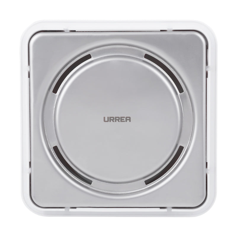 Urrea - Coladera Urrea Fig. 192Ctr Univ. Cuad. Del. Red