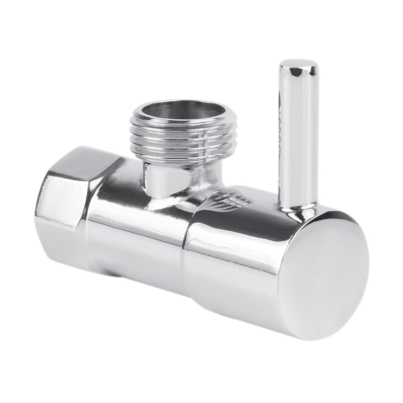 Urrea - Llave Angular Fig. 3401Cv S/Tubo