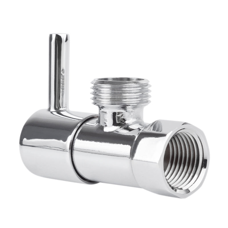 Urrea - Llave Angular Fig. 3401Cv S/Tubo