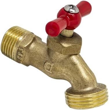 Urrea - Llave Nariz Fig. 4119C S/Pulir Compacta 1/2 C/Rosc