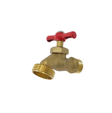 Urrea - Llave Nariz Fig. 4119C S/Pulir Compacta 1/2 C/Rosc