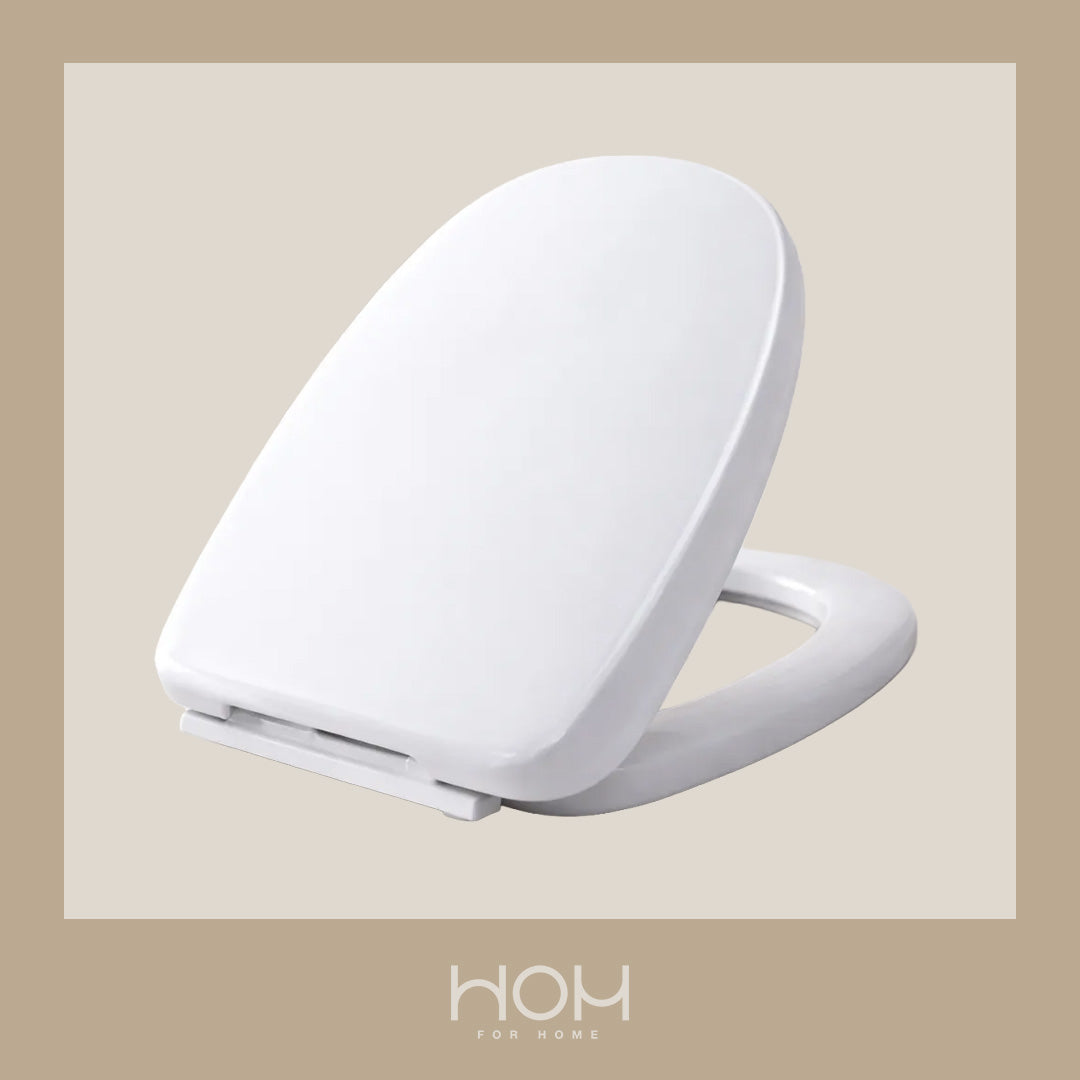 R&T - Asiento Alarg. R&T B1015C C.Lento Blanco