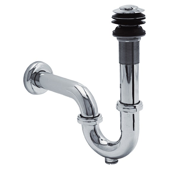 Urrea - Cespol P/Lav. Fig. 207 Economico Laton