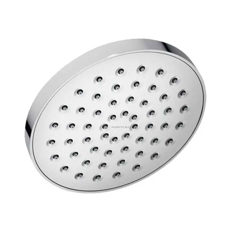 Moen -Fortum - Regadera Fortum Fs3007 Cromo S/Bzo/Chap.