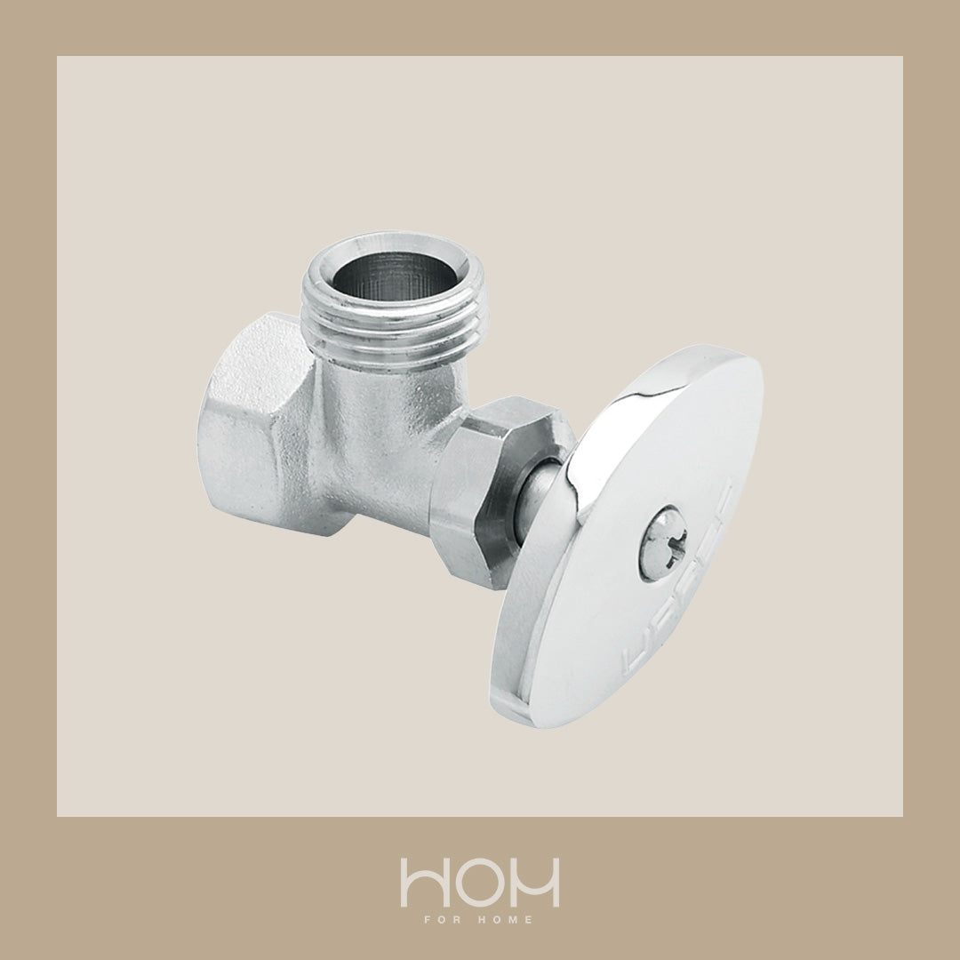 Urrea - Llave Angular Fig. 401Sc S/Contra Tuerca