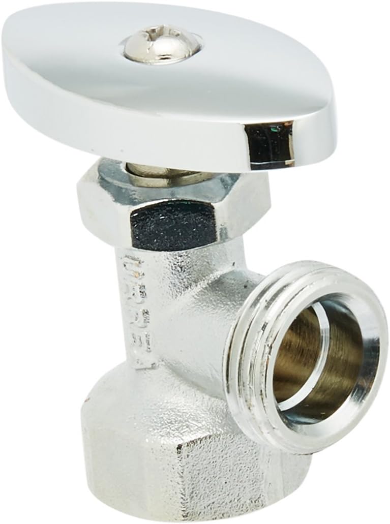 Urrea - Llave Angular Fig. 401Sc S/Contra Tuerca