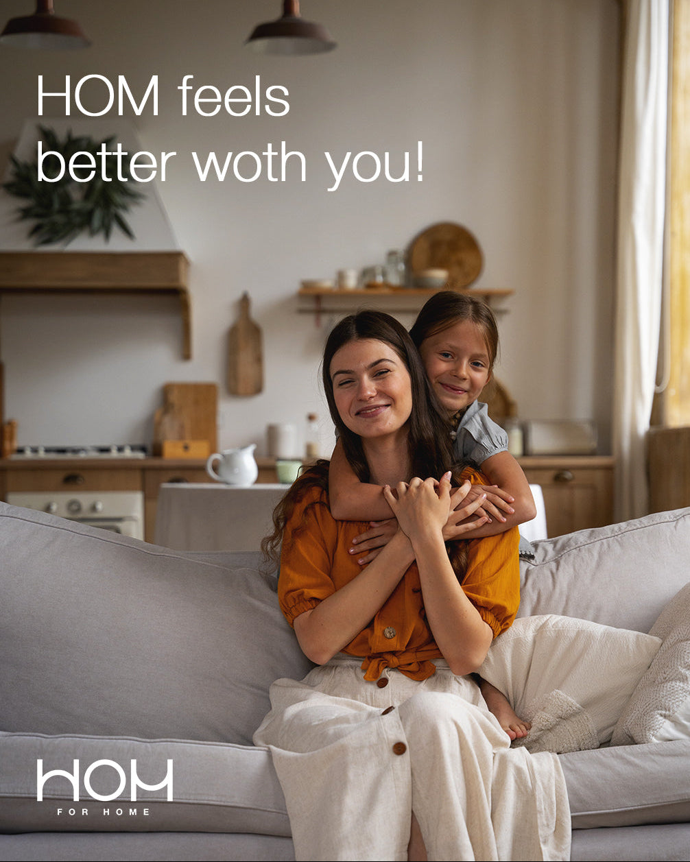 Hom Store - Feel at home – HOM for Home