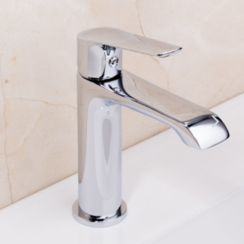 Urrea - Mezc. P/Lav. Lia Fig. 100Cl Cromo Corto