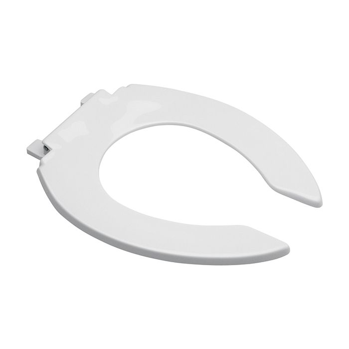 Helvex - Asiento Alarg. Helvex Af-1 Blanco S/Tapa