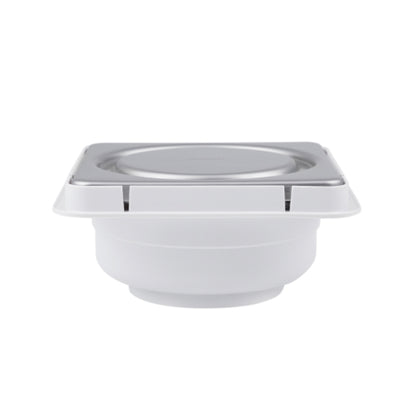 Urrea - Coladera Urrea Fig. 192Ctr Univ. Cuad. Del. Red