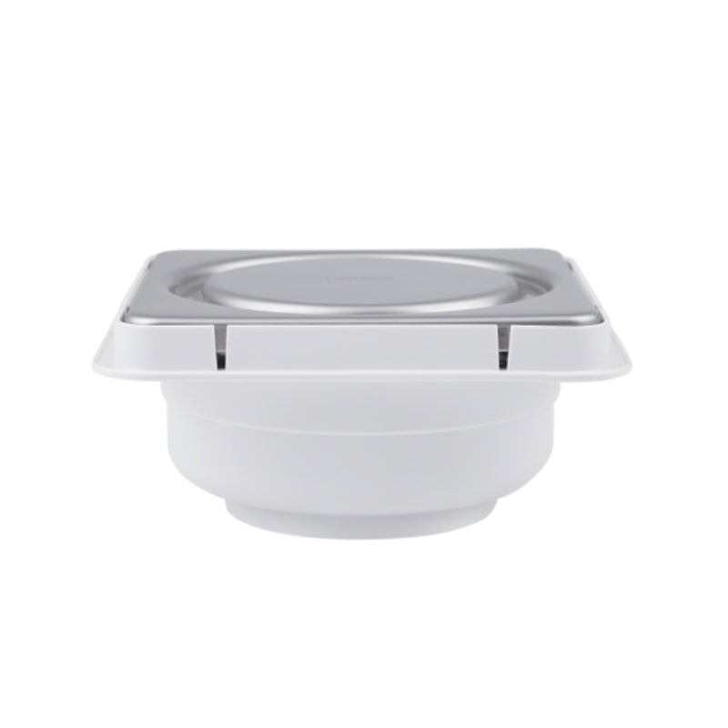 Urrea - Coladera Urrea Fig. 192Ctr Univ. Cuad. Del. Red