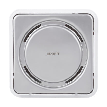 Urrea - Coladera Urrea Fig. 192Ctr Univ. Cuad. Del. Red