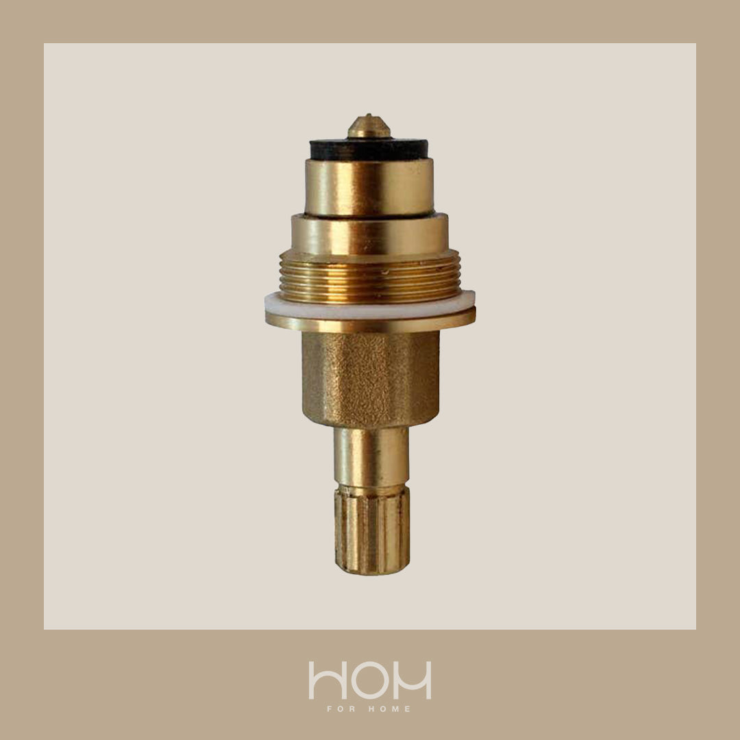 Urrea - Arbol P/Llave De Empotrar Fig. R470078