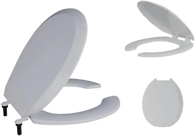 Vicar - Asiento Red. Vicar M-905 Blanco