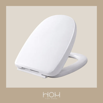 R&T - Asiento Alarg. R&T B1015C  C.Lento Blanco
