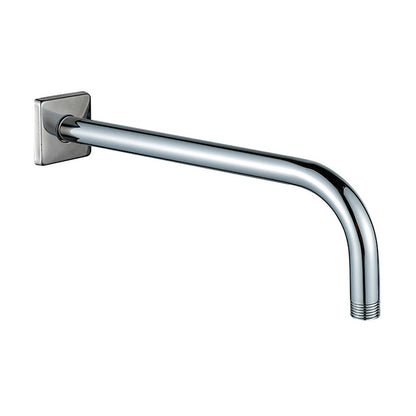 Dica - Brazo P/Reg. Dica Fig. 4552Brc Cromo Chap.C. 30Cm