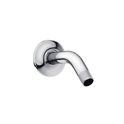 Moen-Fortum - Brazo P/Reg. Fortum Fs2008 Cromo C/Chap