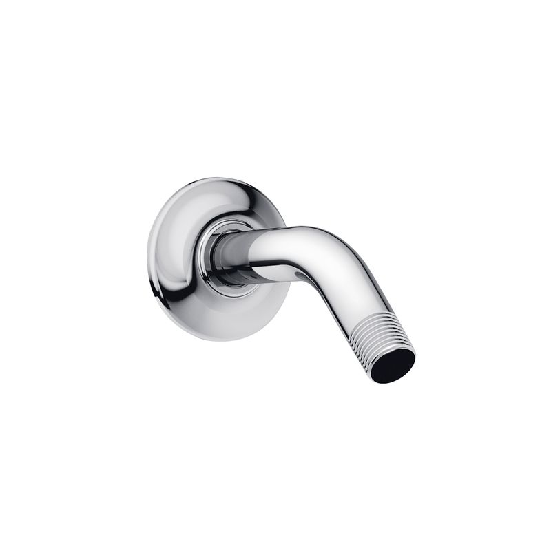 Moen-Fortum - Brazo P/Reg. Fortum Fs2008 Cromo C/Chap