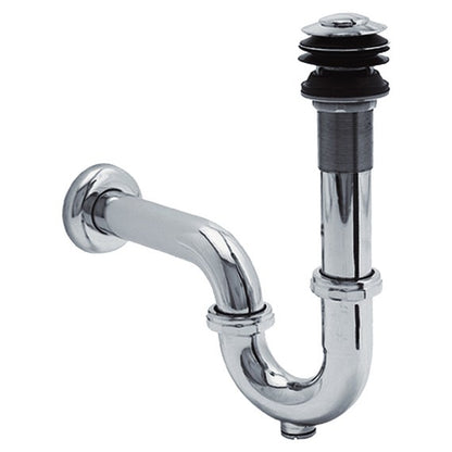 Urrea - Cespol P/Lav. Fig. 207 Economico Laton