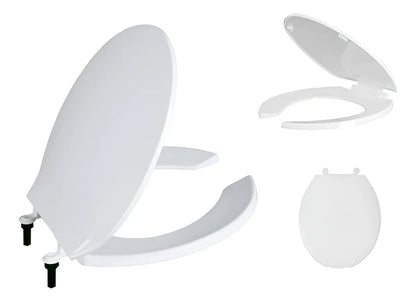 Vicar - Asiento Red. Vicar M-92 Extra Blanco