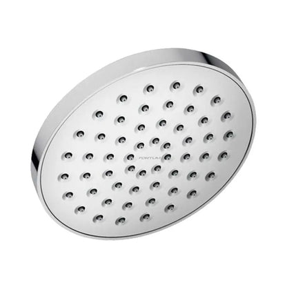 Moen -Fortum - Regadera Fortum Fs3007 Cromo S/Bzo/Chap.