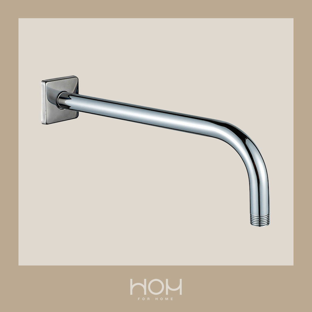 Dica - Brazo P/Reg. Dica Fig. 4552Brc Cromo Chap.C. 30Cm