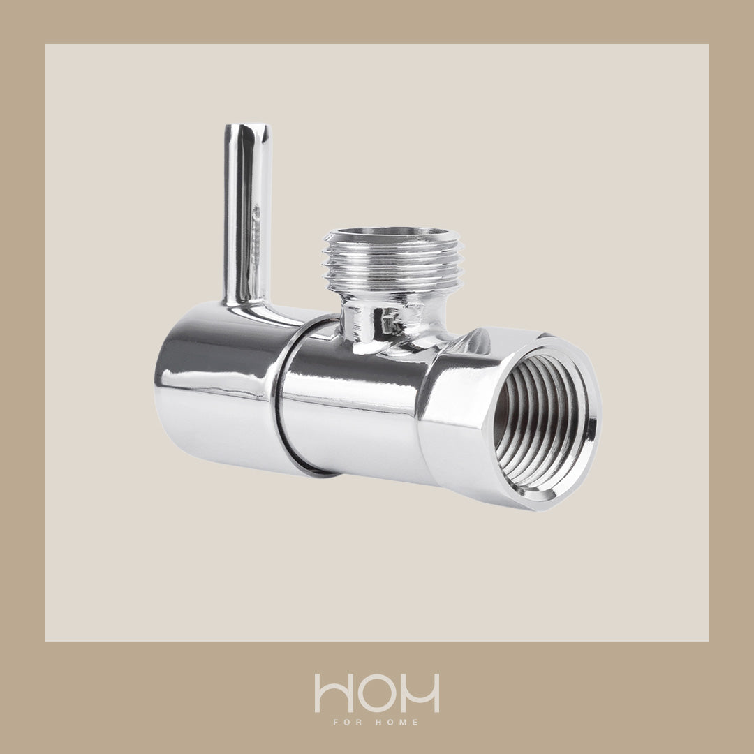 Urrea - Llave Angular Fig. 3401Cv S/Tubo