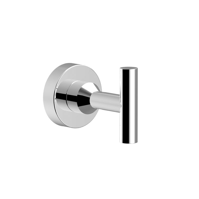 Moen -Fortum - Gancho Sencillo Fortum Fa1003 Cromo