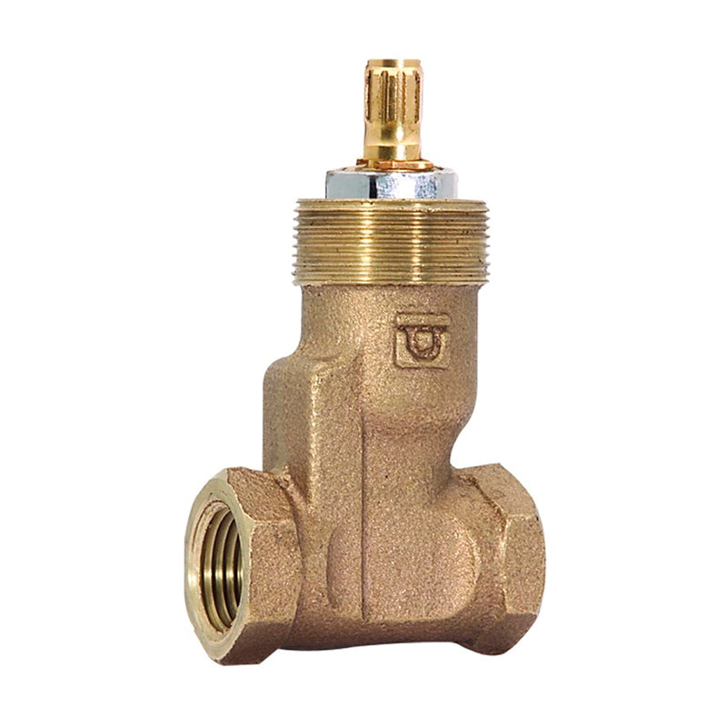 Urrea - Llaves Empotrar Fig. 9052 Rosc. S/Man.