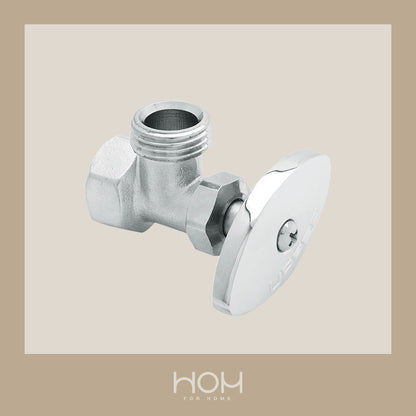 Urrea - Llave Angular Fig. 401Sc S/Contra Tuerca