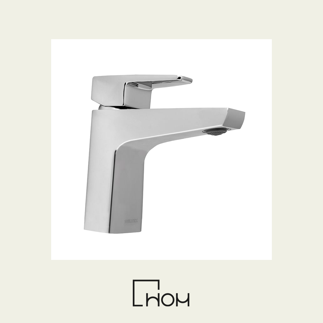 MEZCLADORA PIAZZA PIA-100 CROMO