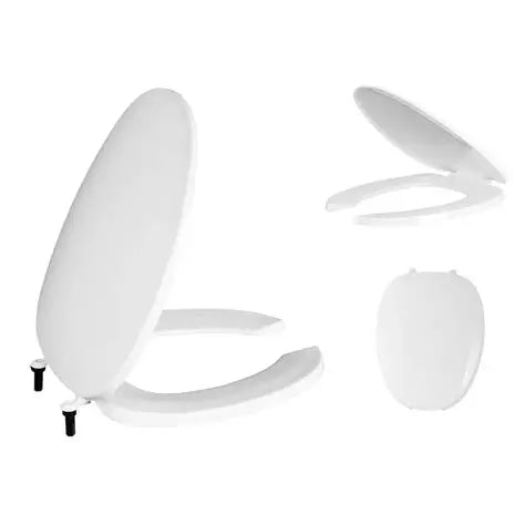 Vicar - Asiento Red. Vicar M-90 Blanco