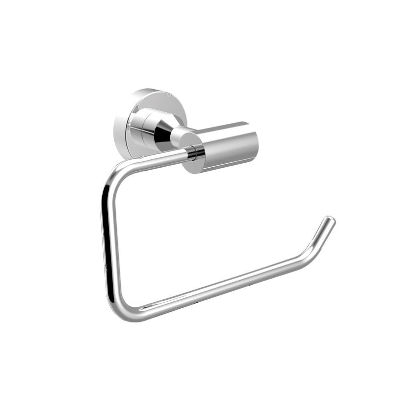 Moen -Fortum - Porta Papel Fortum Fa1002 Cromo S/Cubierta
