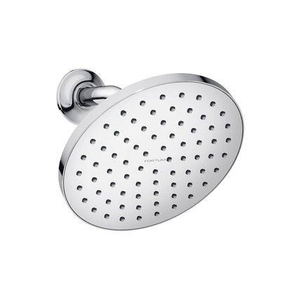 Moen -Fortum - Regadera Fortum Fs2007 Cromo S/Bzo/Chap