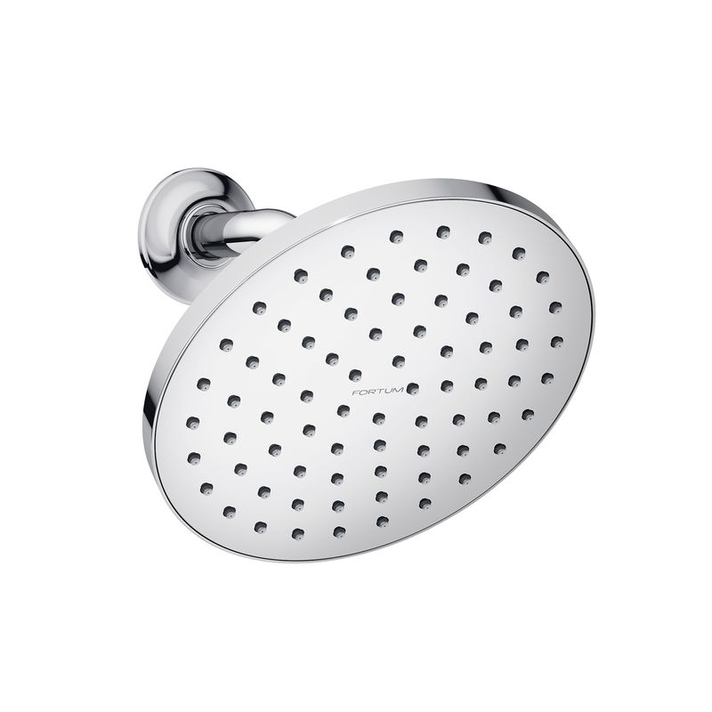 Moen -Fortum - Regadera Fortum Fs2007 Cromo S/Bzo/Chap