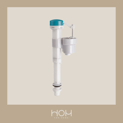 R&T - Valvula Llenado R&T A1260 Op (Loft-Hermes)