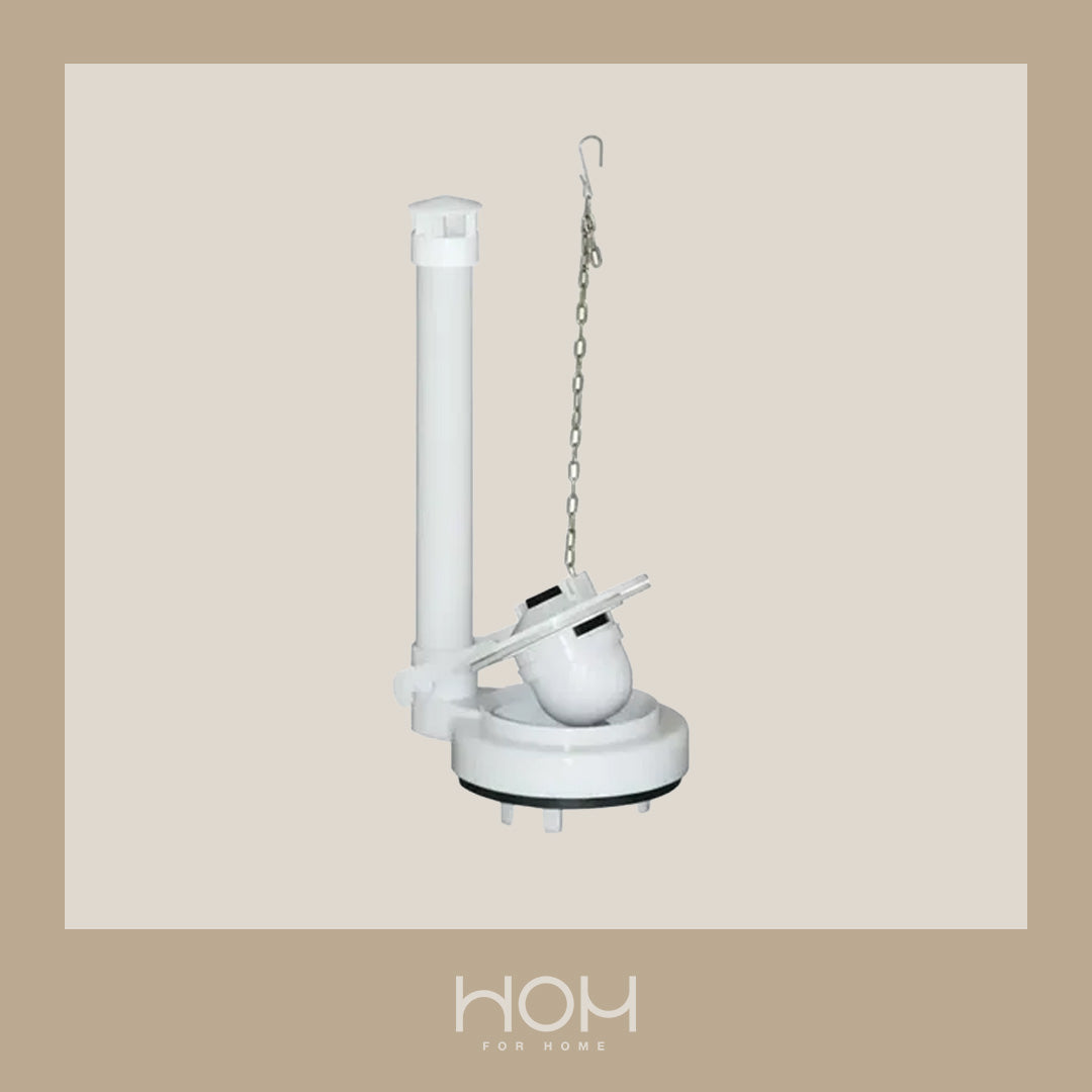 R&T - Valvula Descarga R&T A2102 A Op 3Pg (Loft-Hermes)
